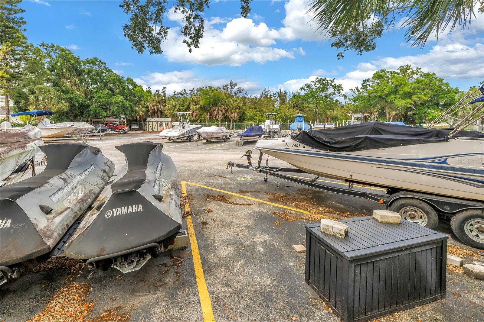 RIVIERA BAY SECOND ADD - Residential