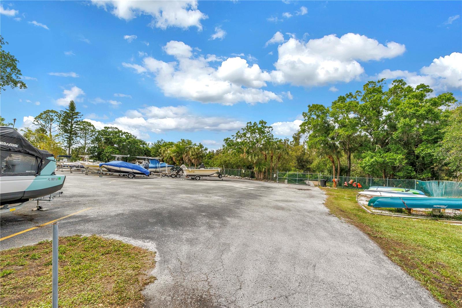 RIVIERA BAY SECOND ADD - Residential