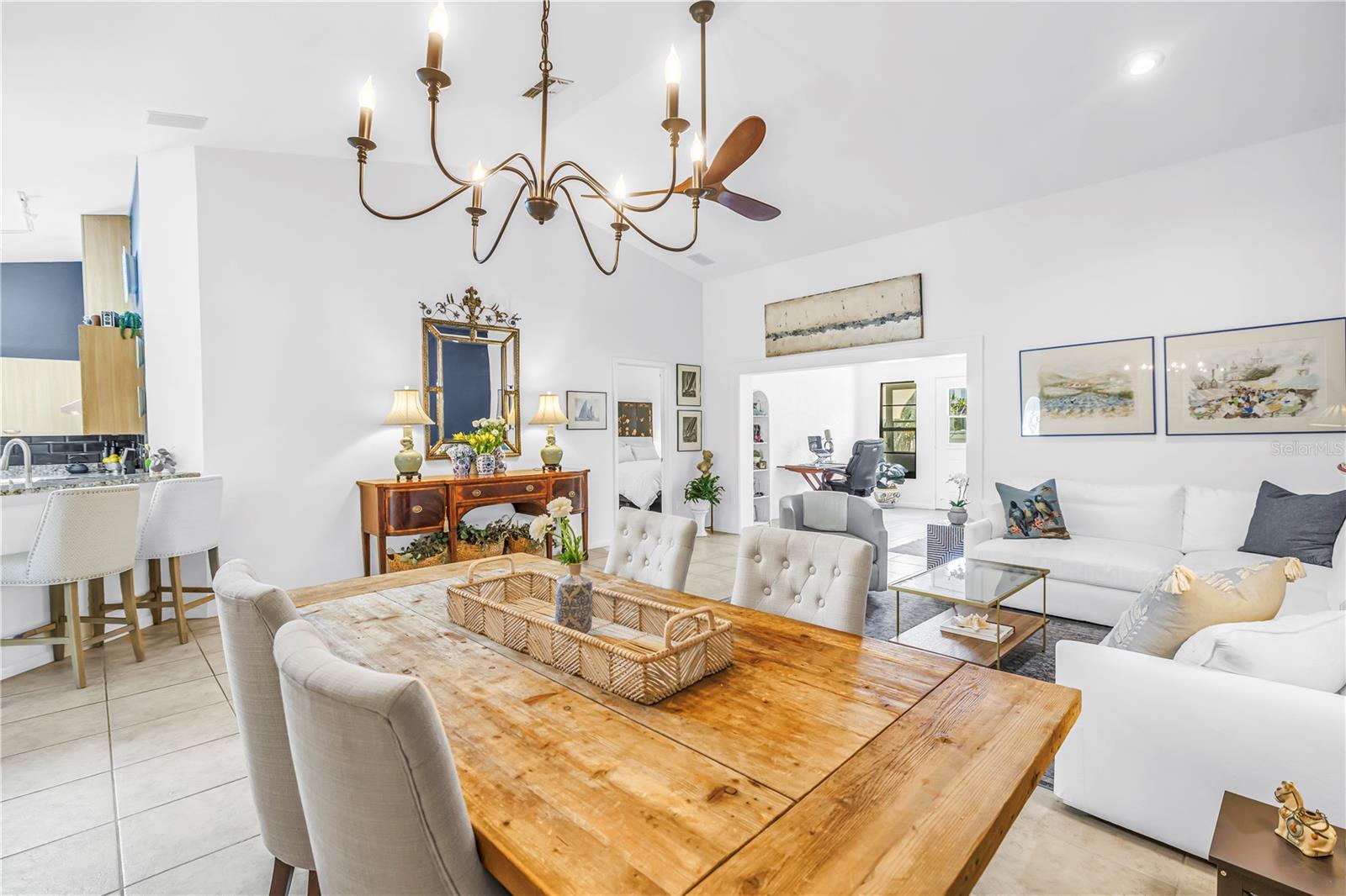 RIVIERA BAY SECOND ADD - Residential