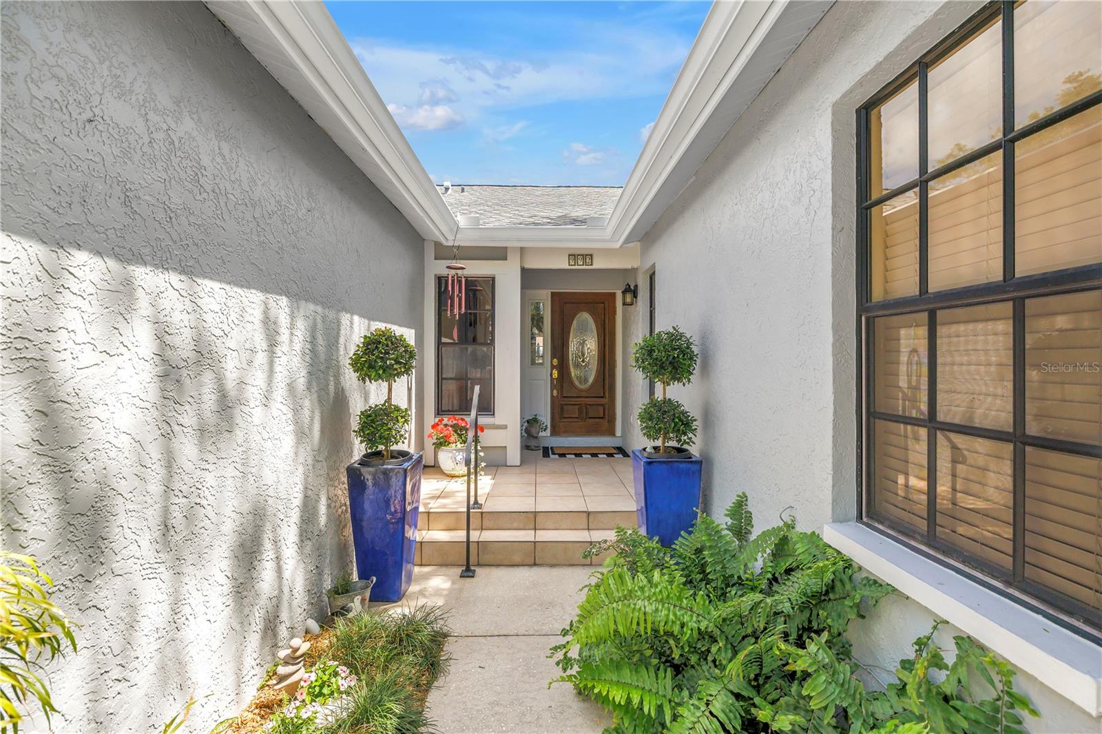 RIVIERA BAY SECOND ADD - Residential