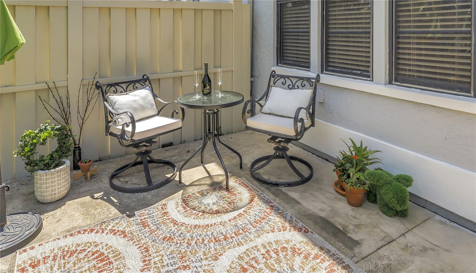 RIVIERA BAY SECOND ADD - Residential