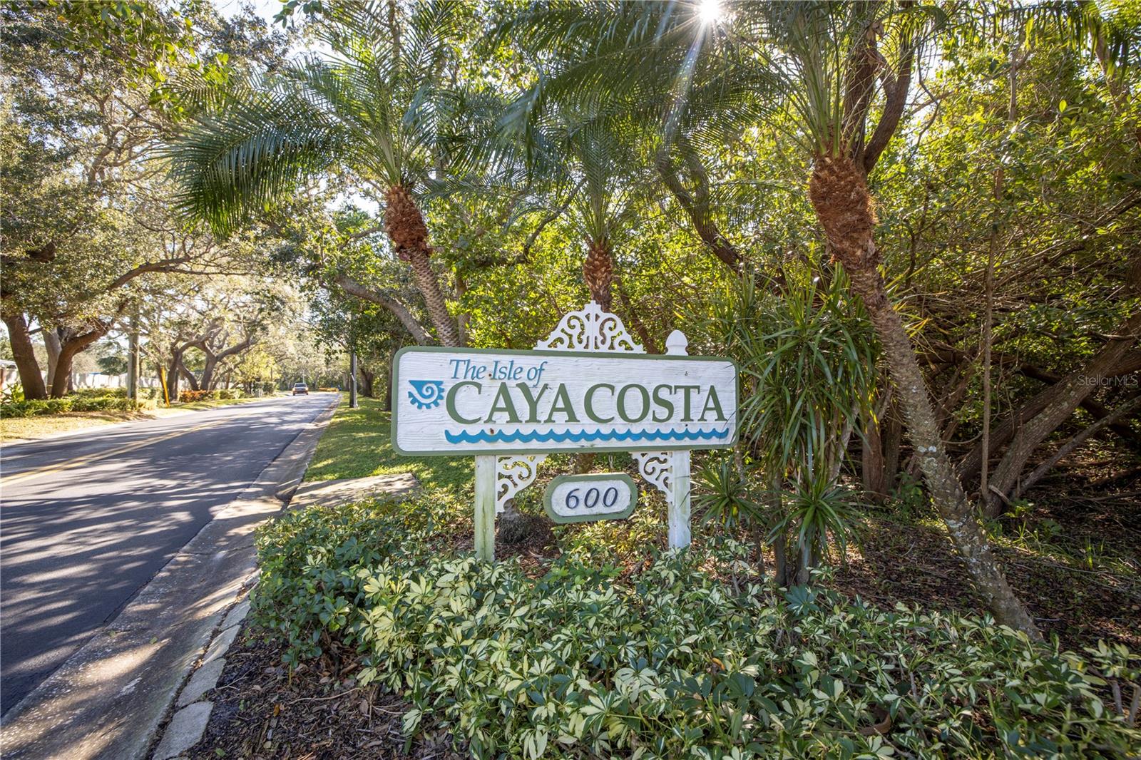 RIVIERA BAY SECOND ADD - Residential