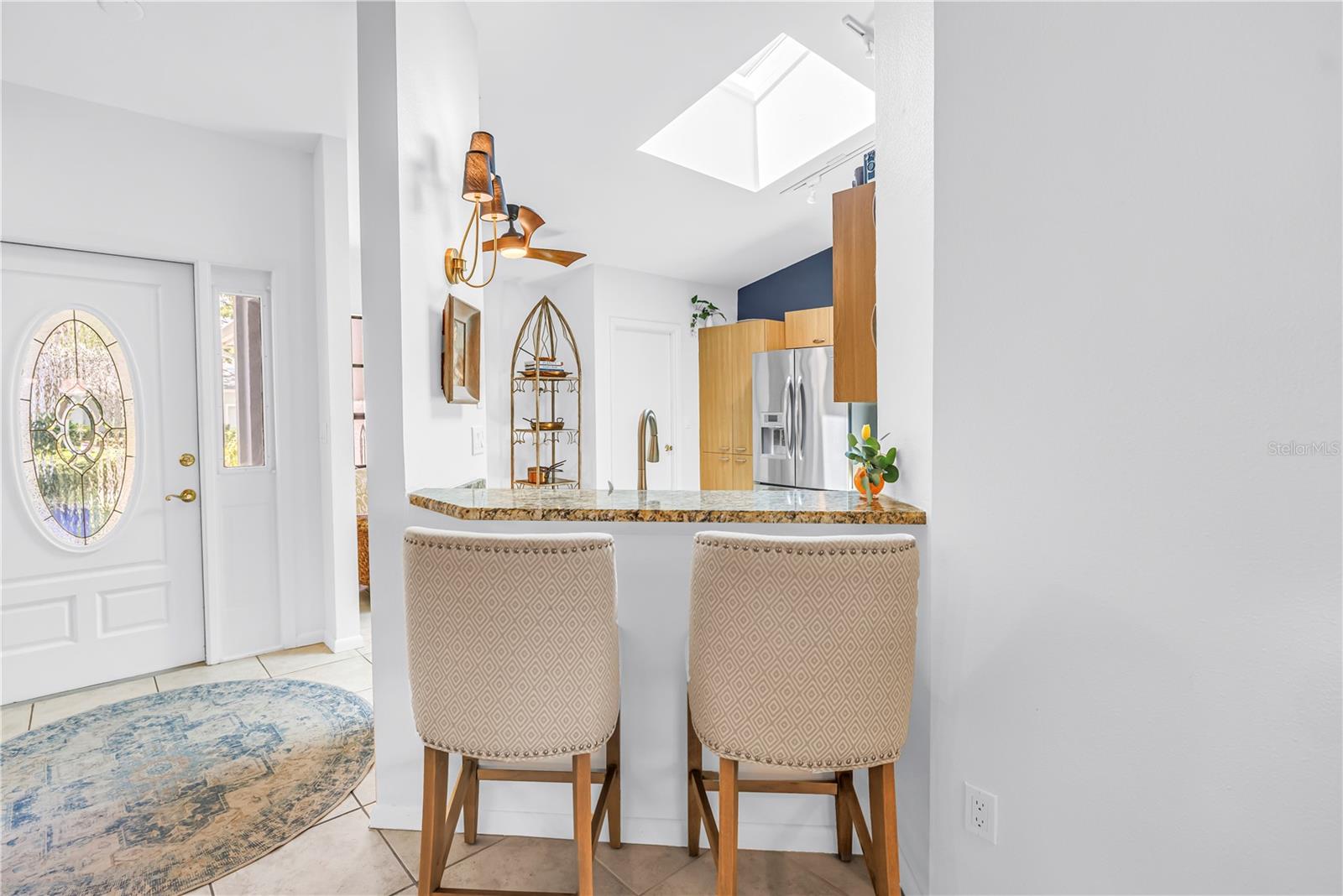 RIVIERA BAY SECOND ADD - Residential