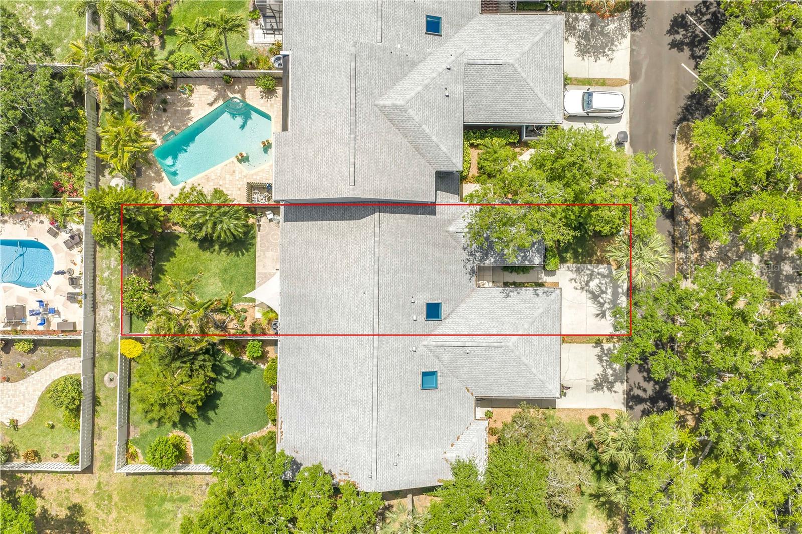 RIVIERA BAY SECOND ADD - Residential