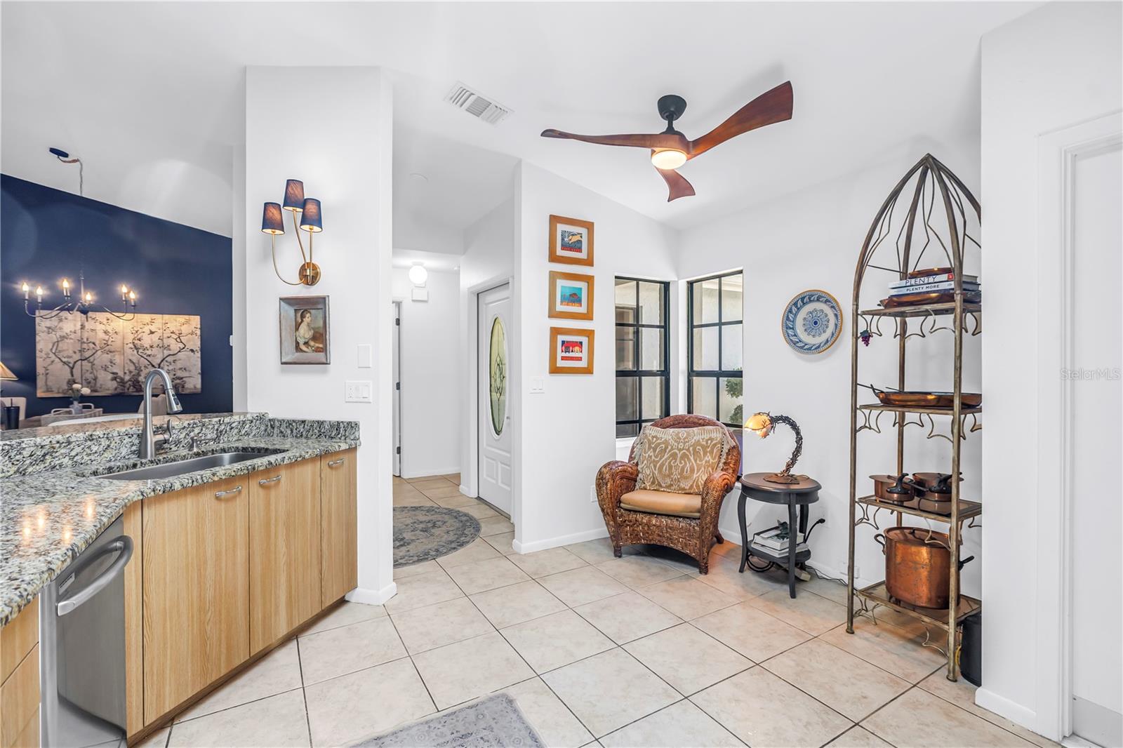 RIVIERA BAY SECOND ADD - Residential