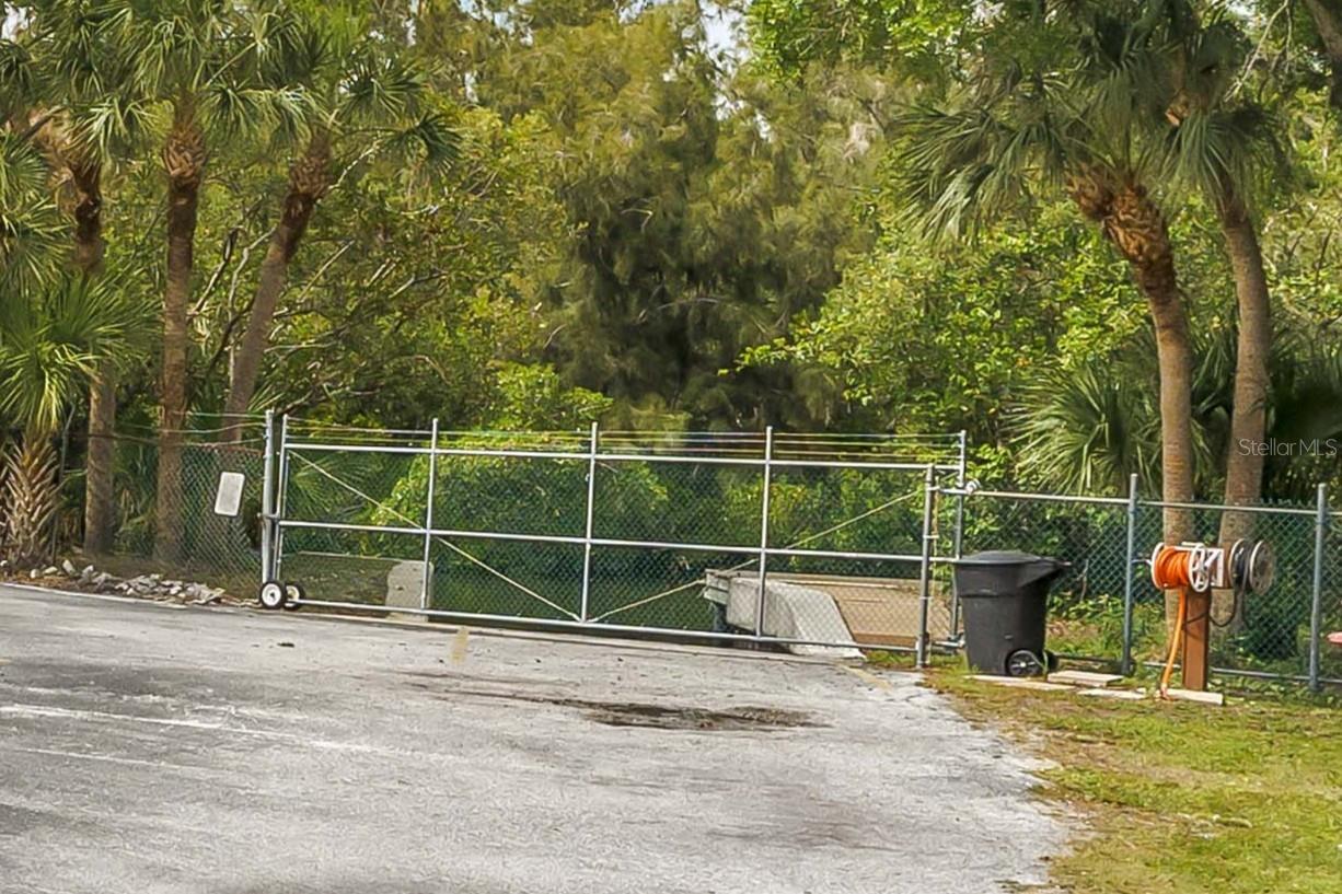 RIVIERA BAY SECOND ADD - Residential