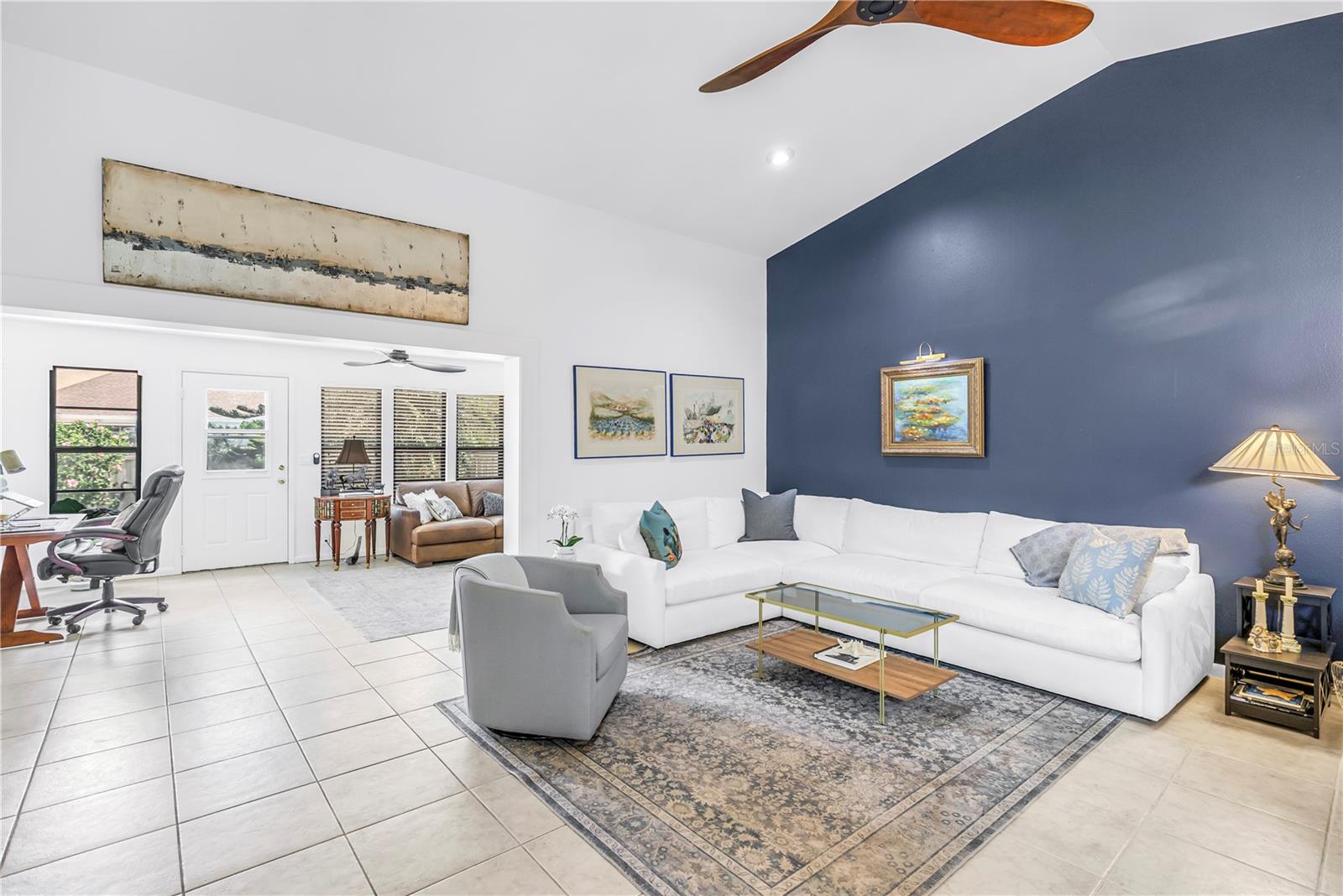 RIVIERA BAY SECOND ADD - Residential