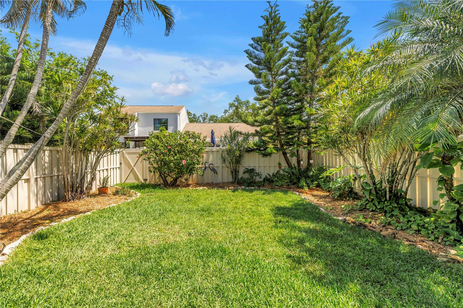 RIVIERA BAY SECOND ADD - Residential