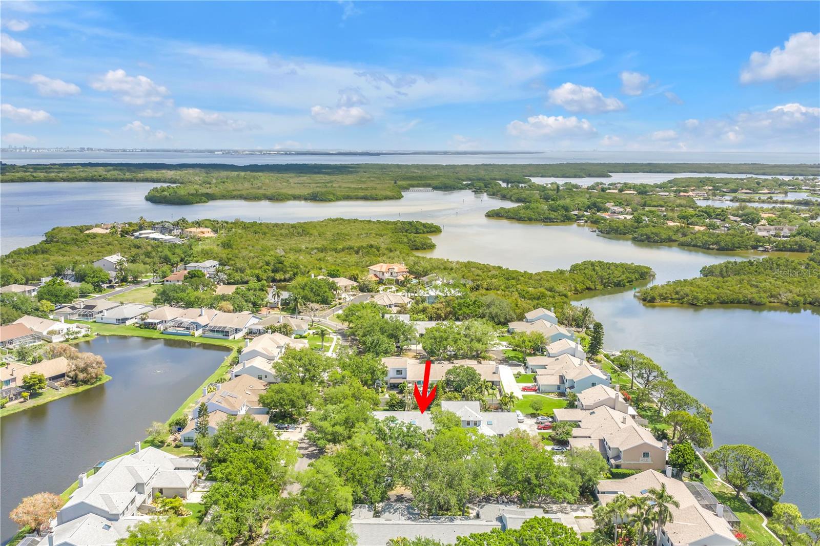 RIVIERA BAY SECOND ADD - Residential