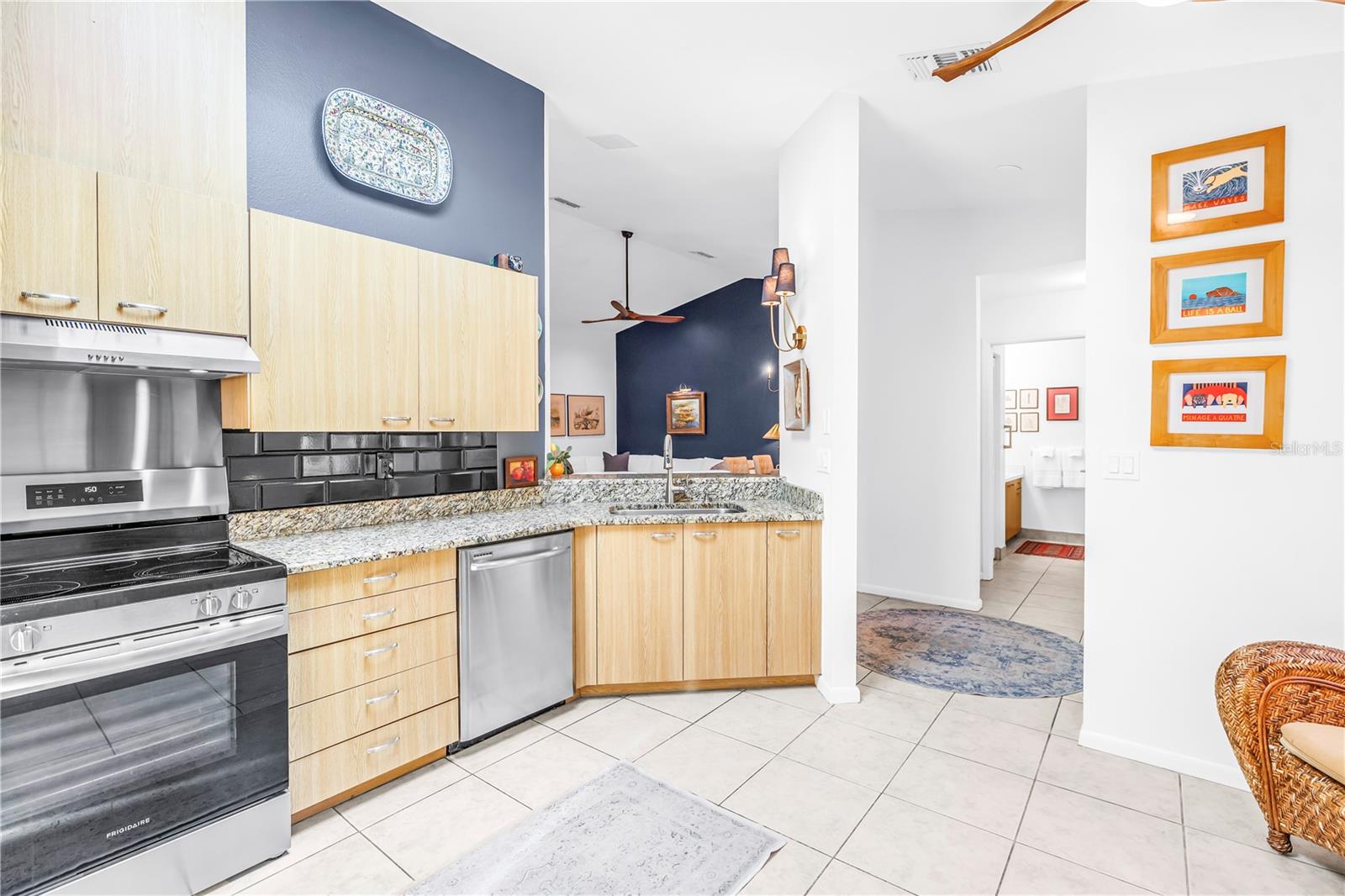 RIVIERA BAY SECOND ADD - Residential