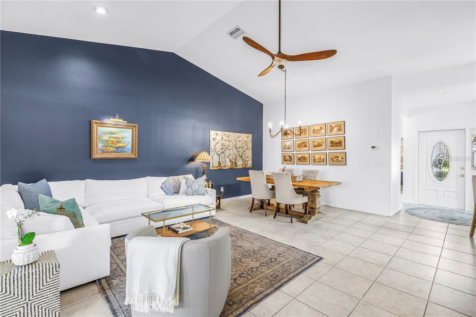 RIVIERA BAY SECOND ADD - Residential