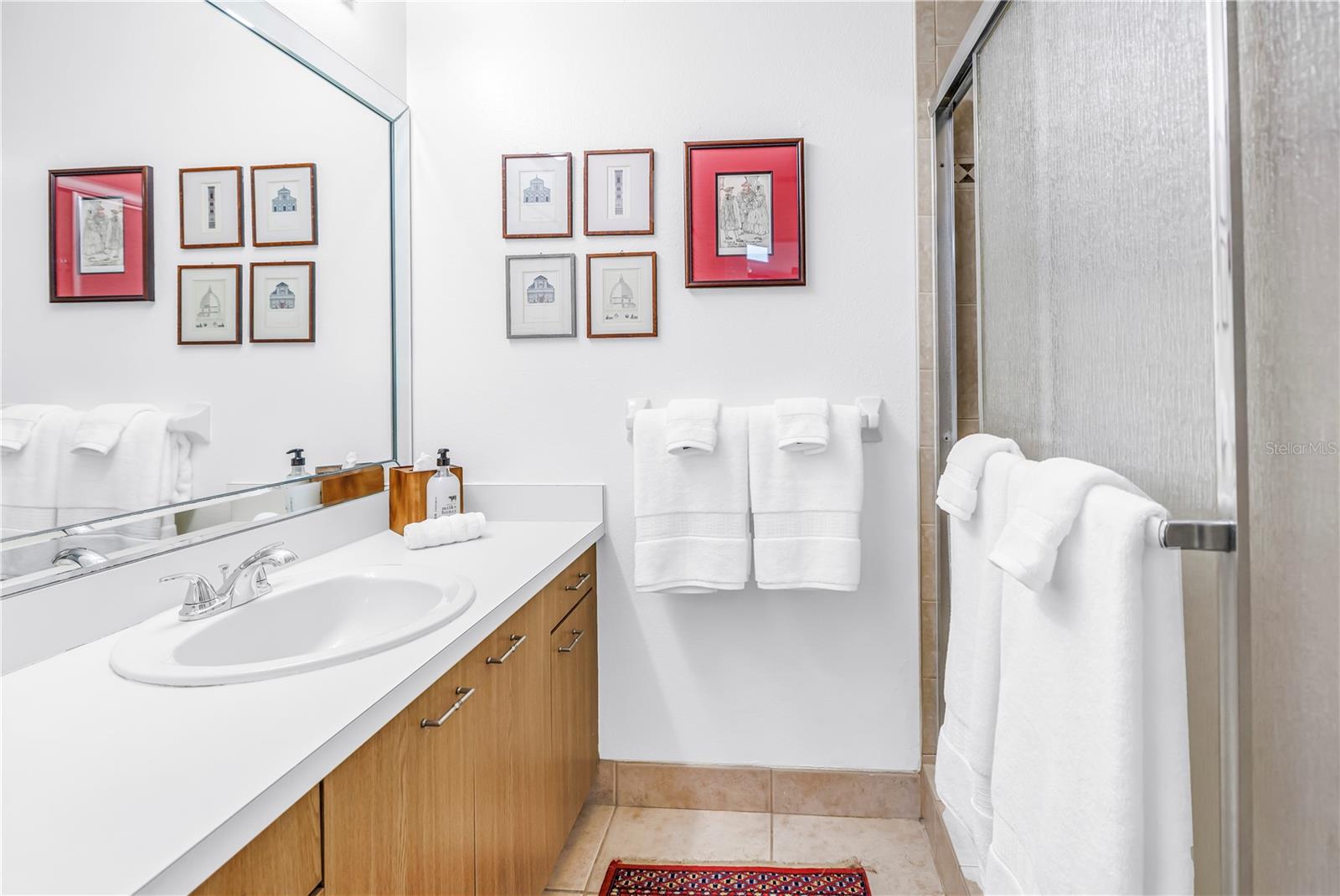 RIVIERA BAY SECOND ADD - Residential