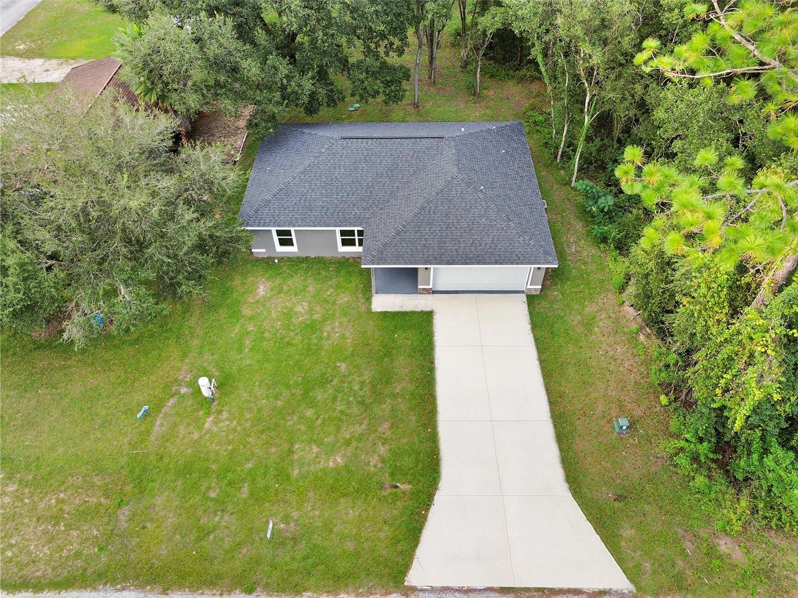 RAINBOW LAKES ESTATE - Residential