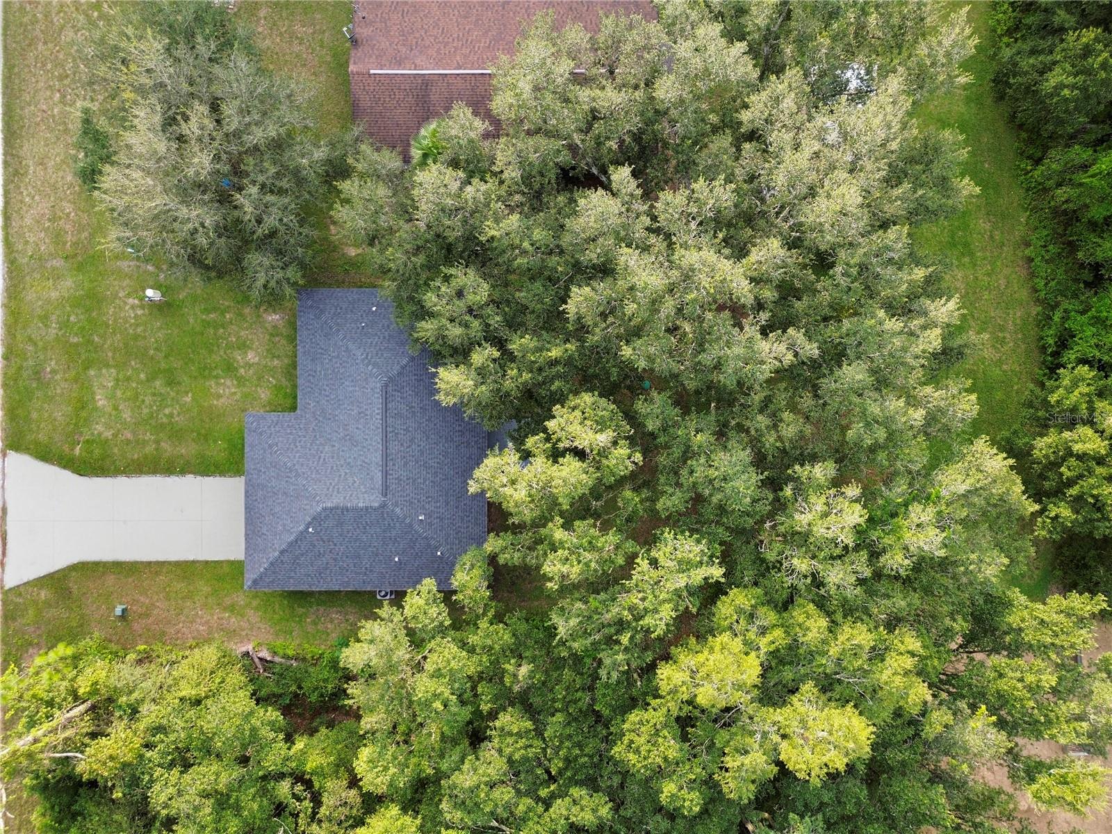RAINBOW LAKES ESTATE - Residential