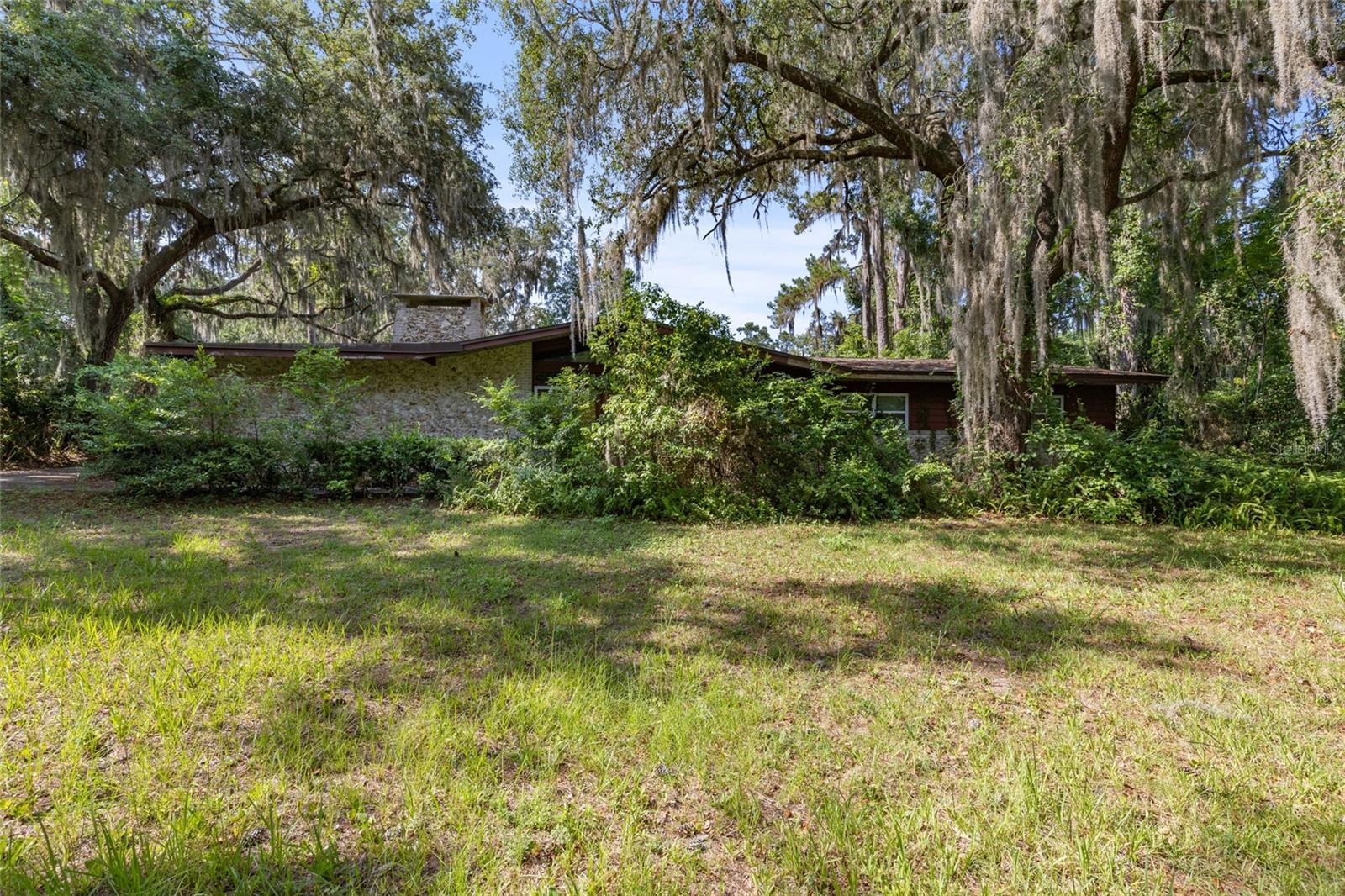 2107 SW WILLISTON ROAD