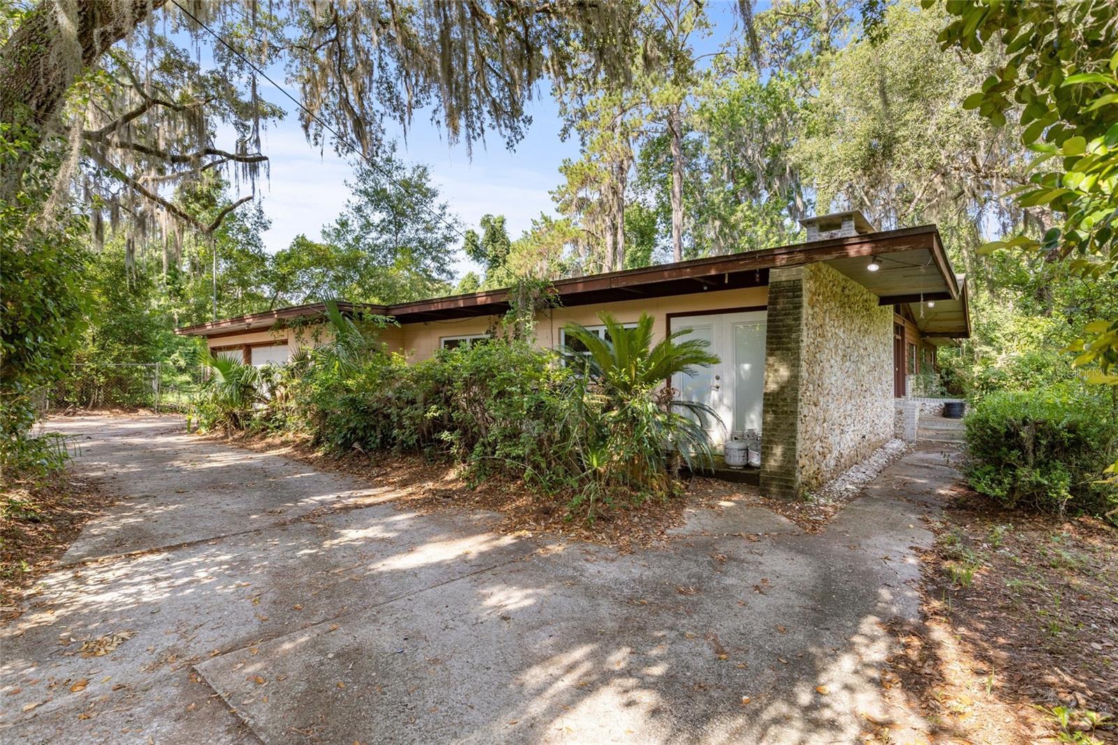 2107 SW WILLISTON ROAD
