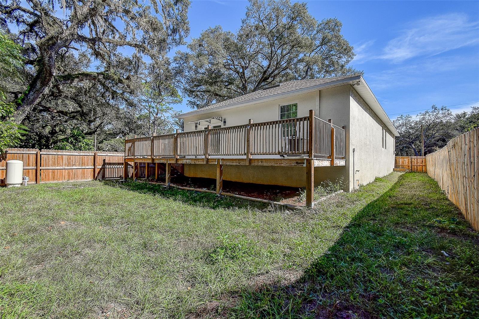 KANAWAHA VILLAGE - Residential