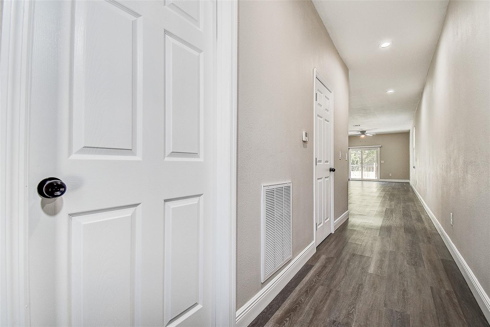 KANAWAHA VILLAGE - Residential