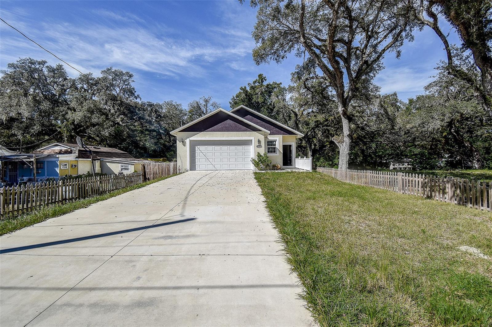 KANAWAHA VILLAGE - Residential