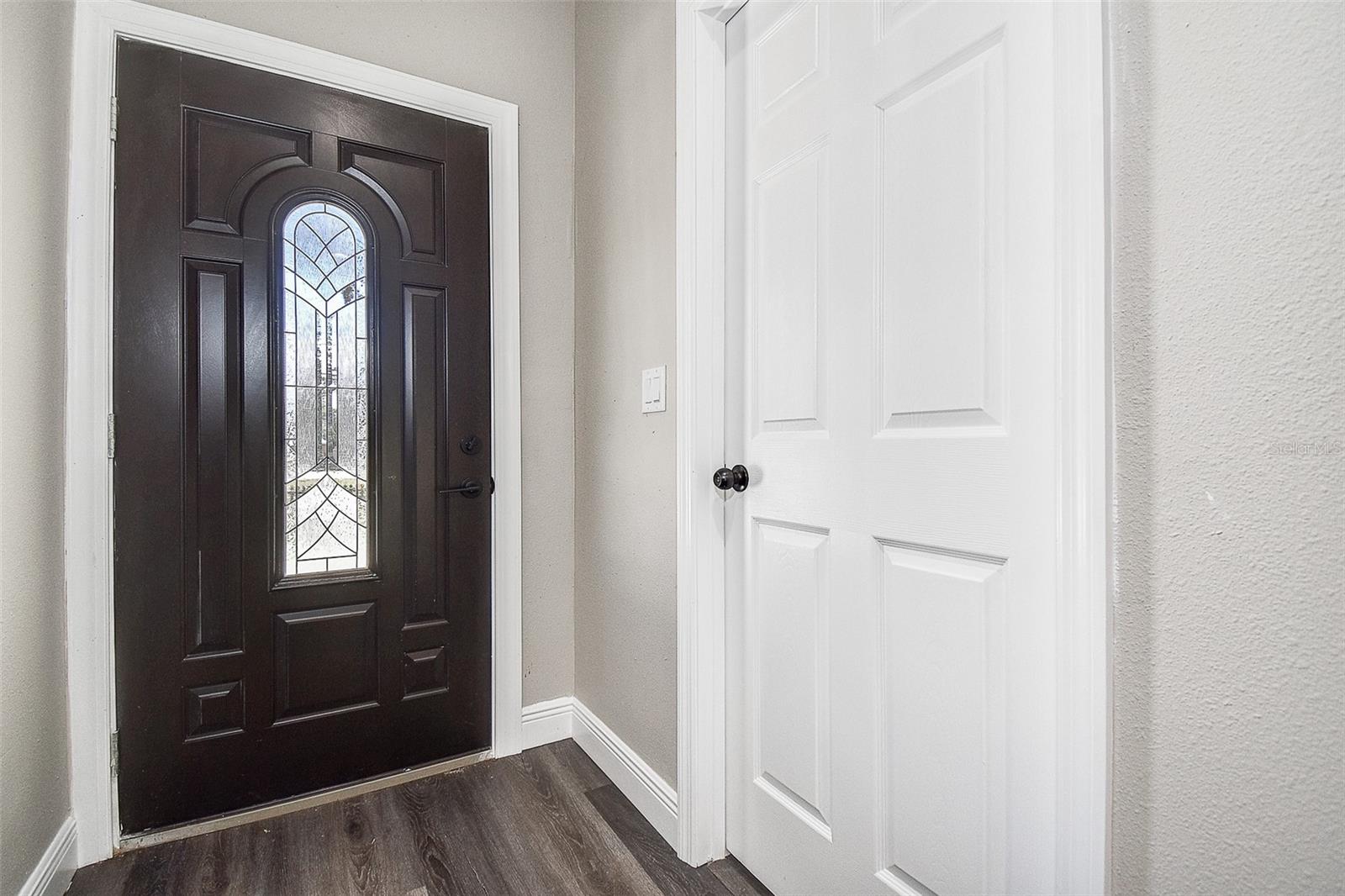 KANAWAHA VILLAGE - Residential