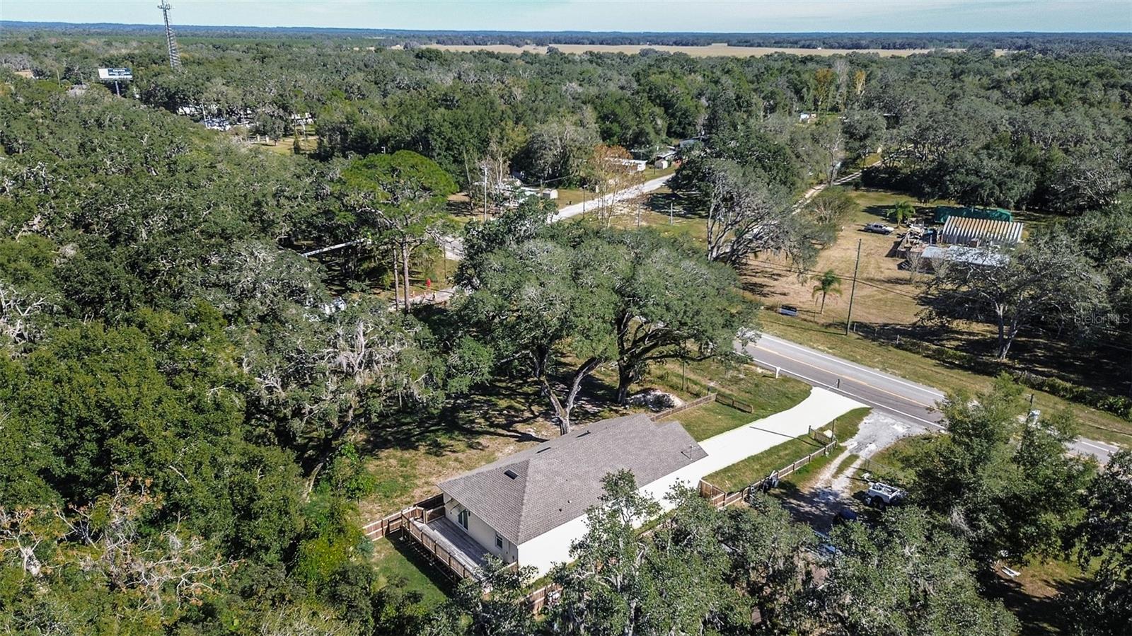 KANAWAHA VILLAGE - Residential