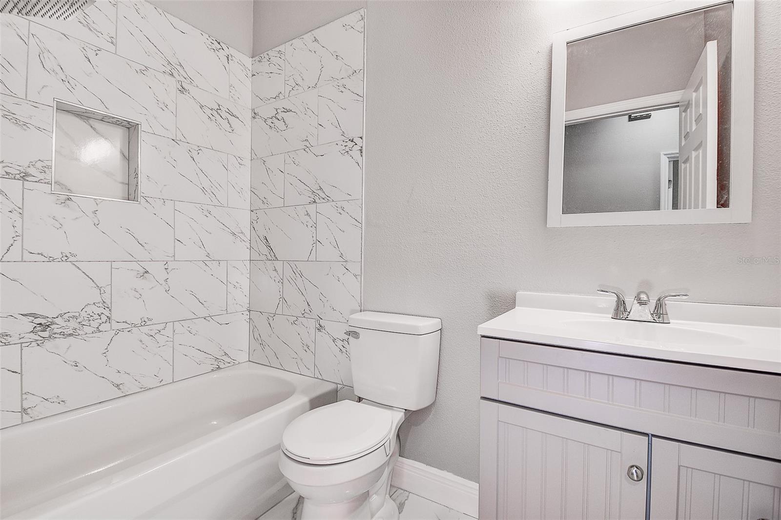 KANAWAHA VILLAGE - Residential