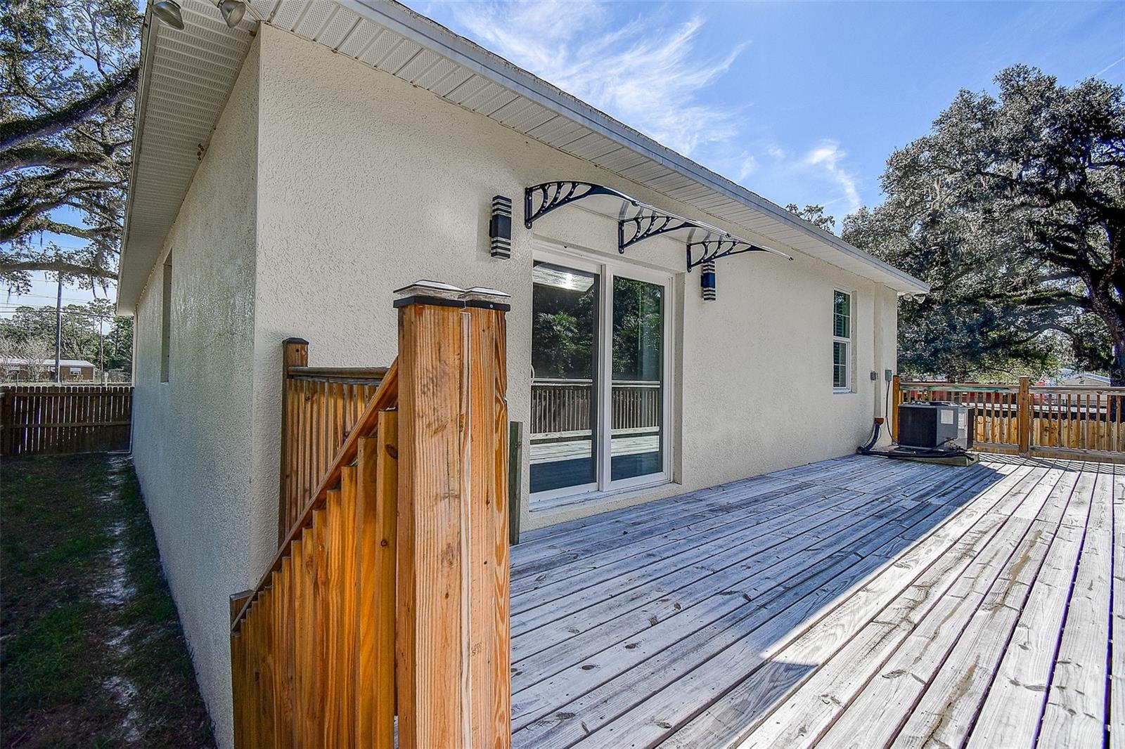 KANAWAHA VILLAGE - Residential