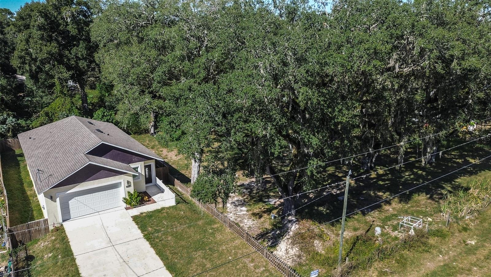 KANAWAHA VILLAGE - Residential