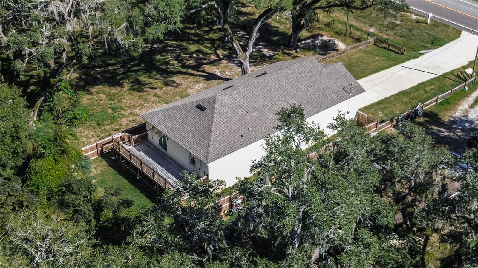 KANAWAHA VILLAGE - Residential