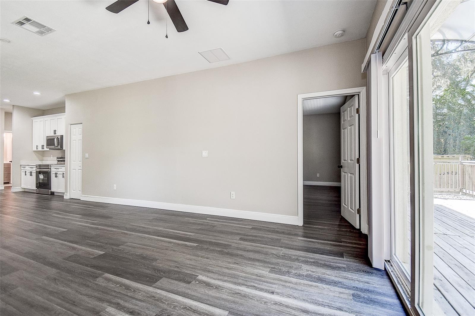 KANAWAHA VILLAGE - Residential