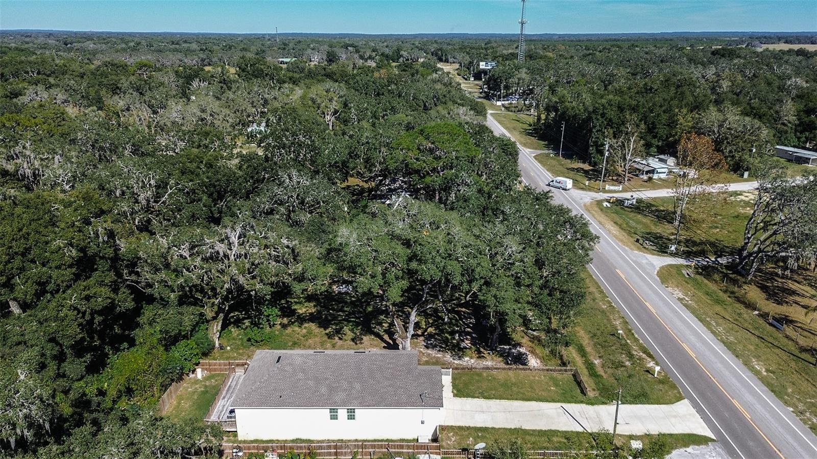 KANAWAHA VILLAGE - Residential