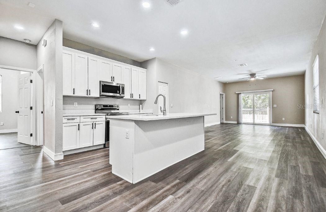 KANAWAHA VILLAGE - Residential