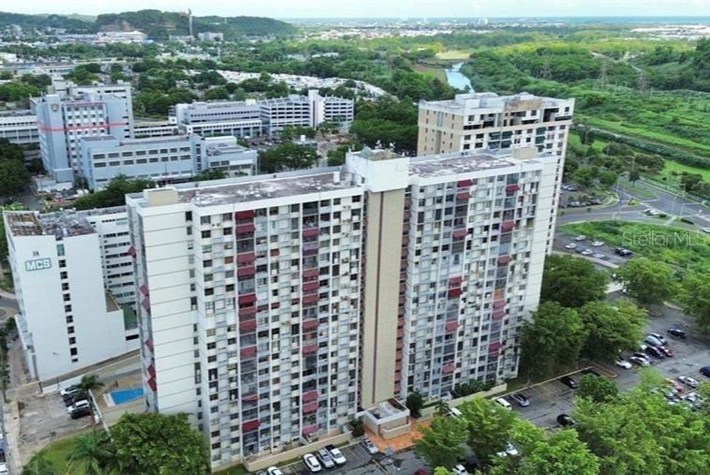 Photo of He Towers At Plaza S Apt Ph #PH, Bayamon, PR 00961 (MLS # PR9118827)