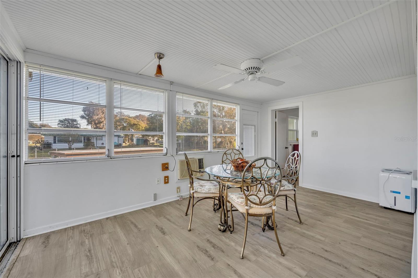 LAKE TSALA GARDENS ADD - Residential