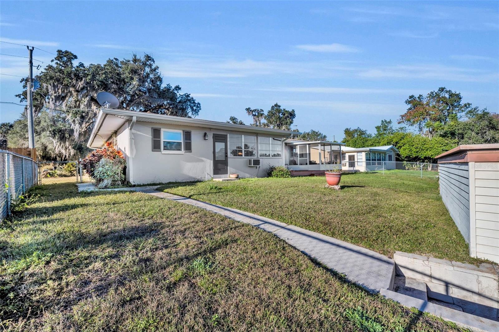 LAKE TSALA GARDENS ADD - Residential