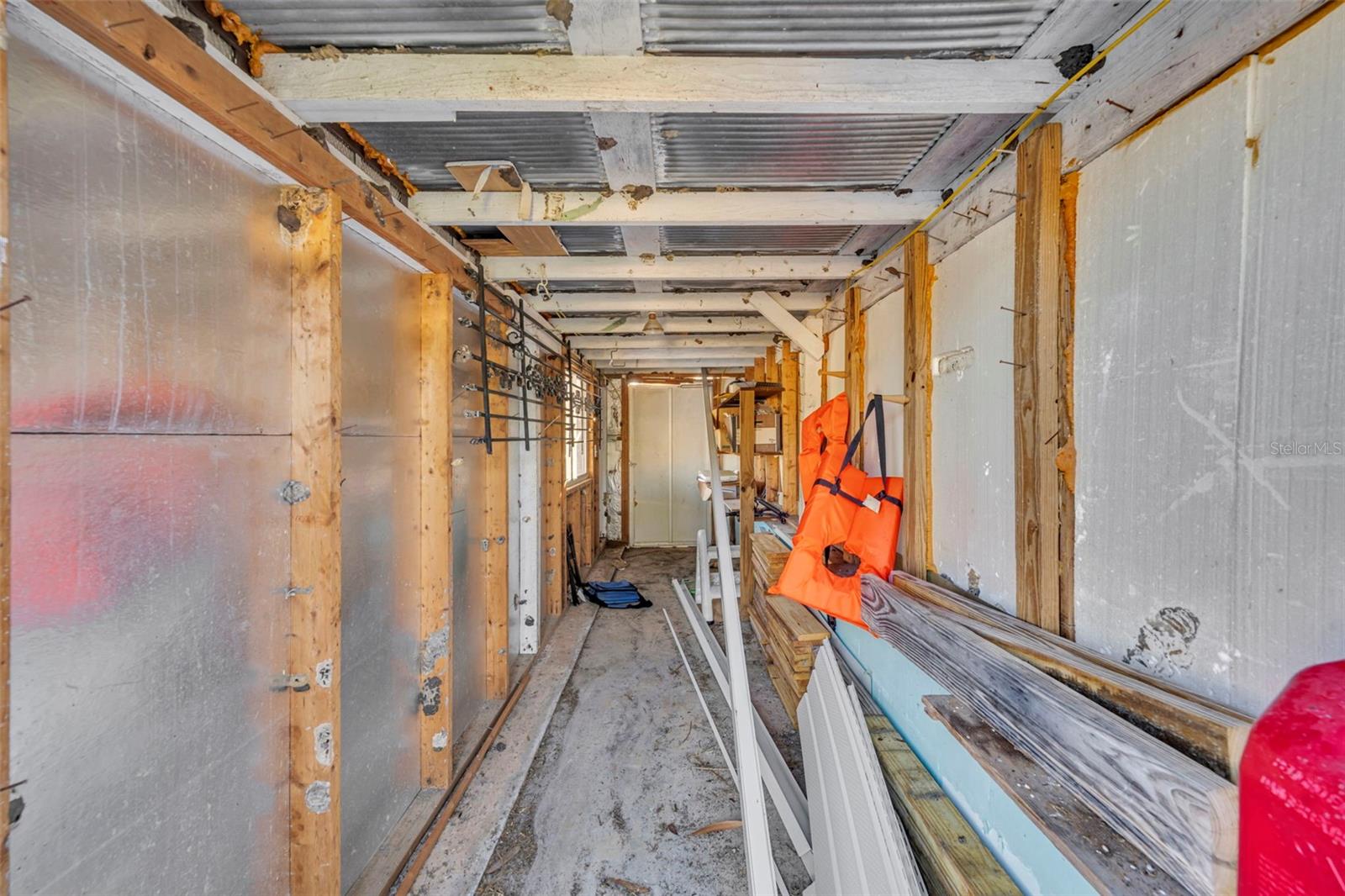 LAKE TSALA GARDENS ADD - Residential