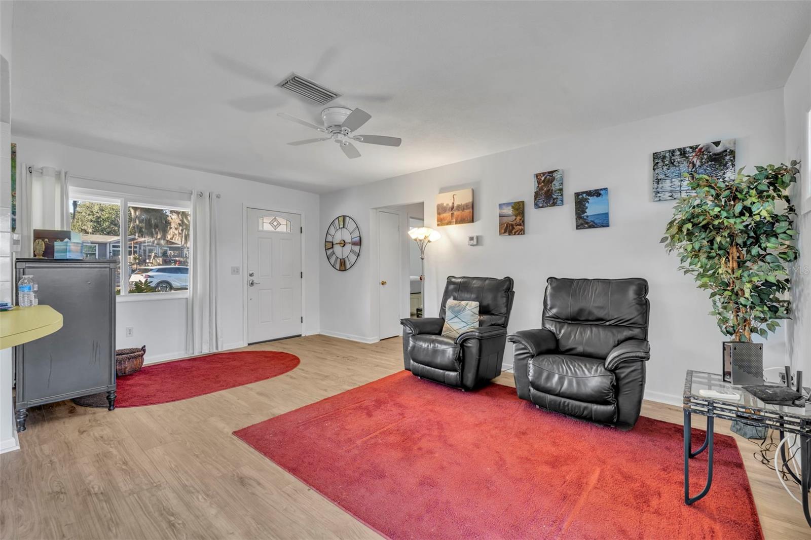 LAKE TSALA GARDENS ADD - Residential