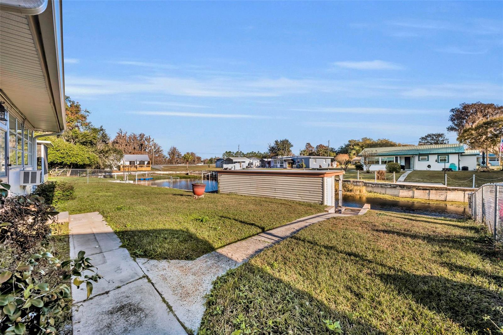 LAKE TSALA GARDENS ADD - Residential