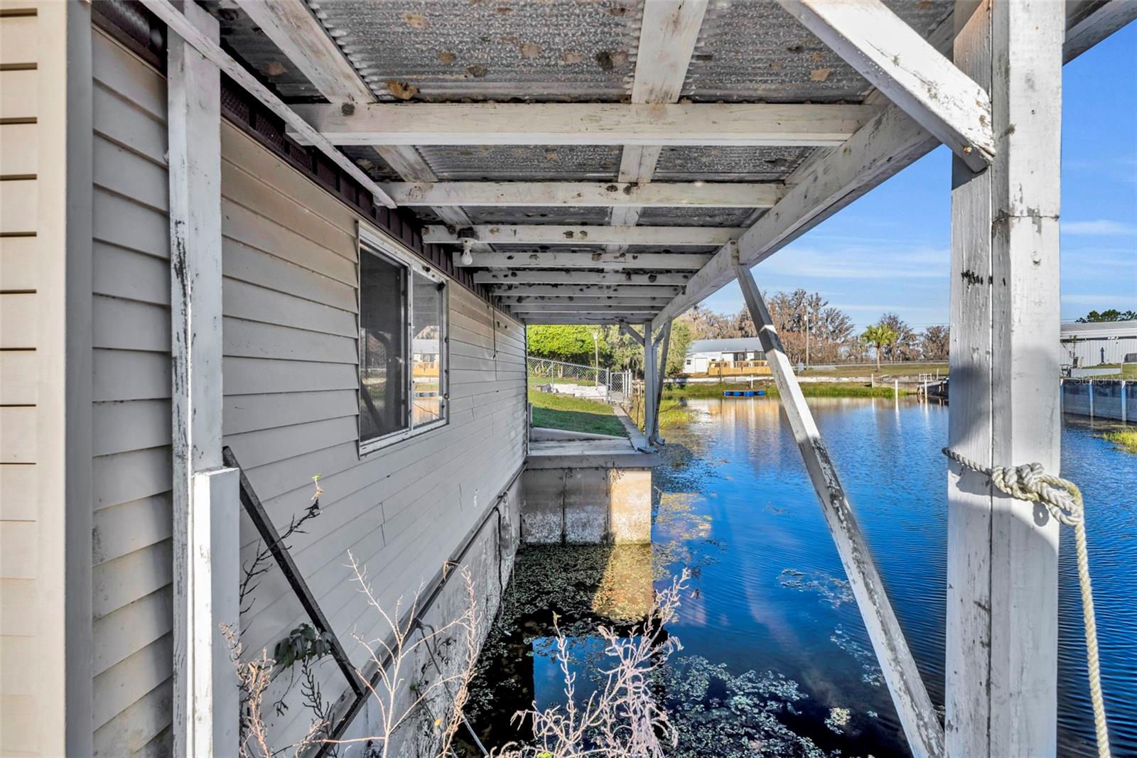 LAKE TSALA GARDENS ADD - Residential