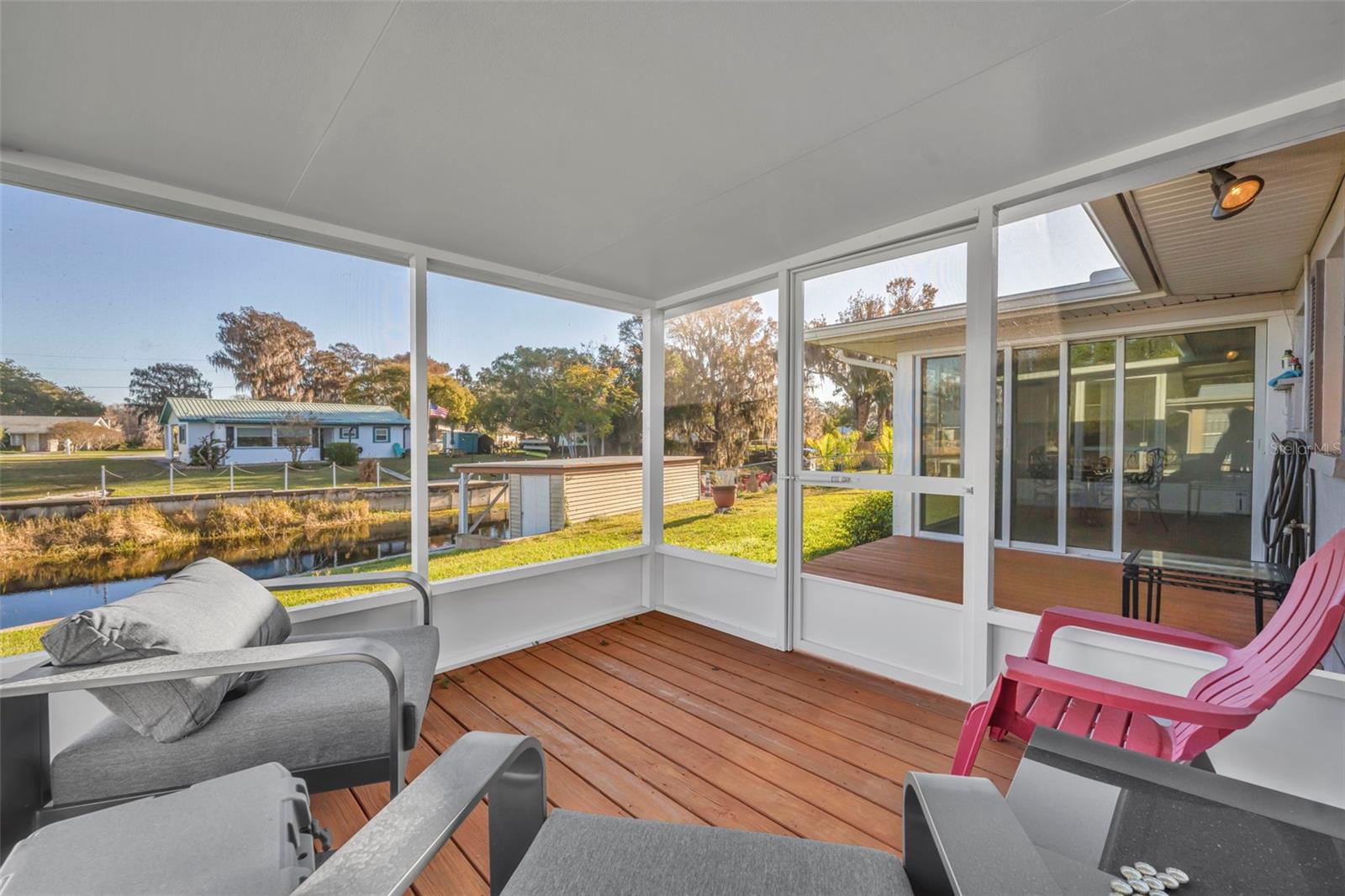 LAKE TSALA GARDENS ADD - Residential