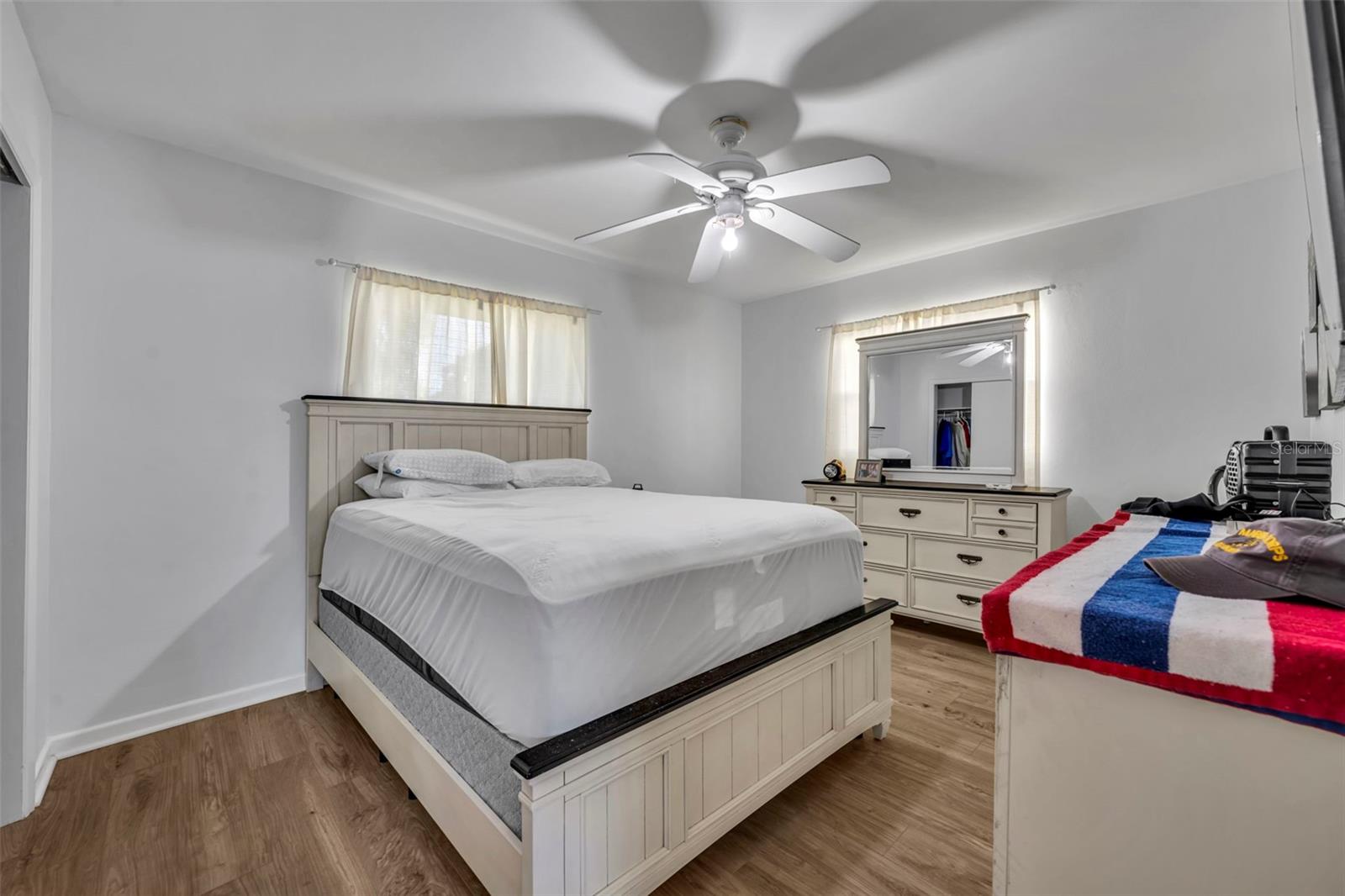 LAKE TSALA GARDENS ADD - Residential