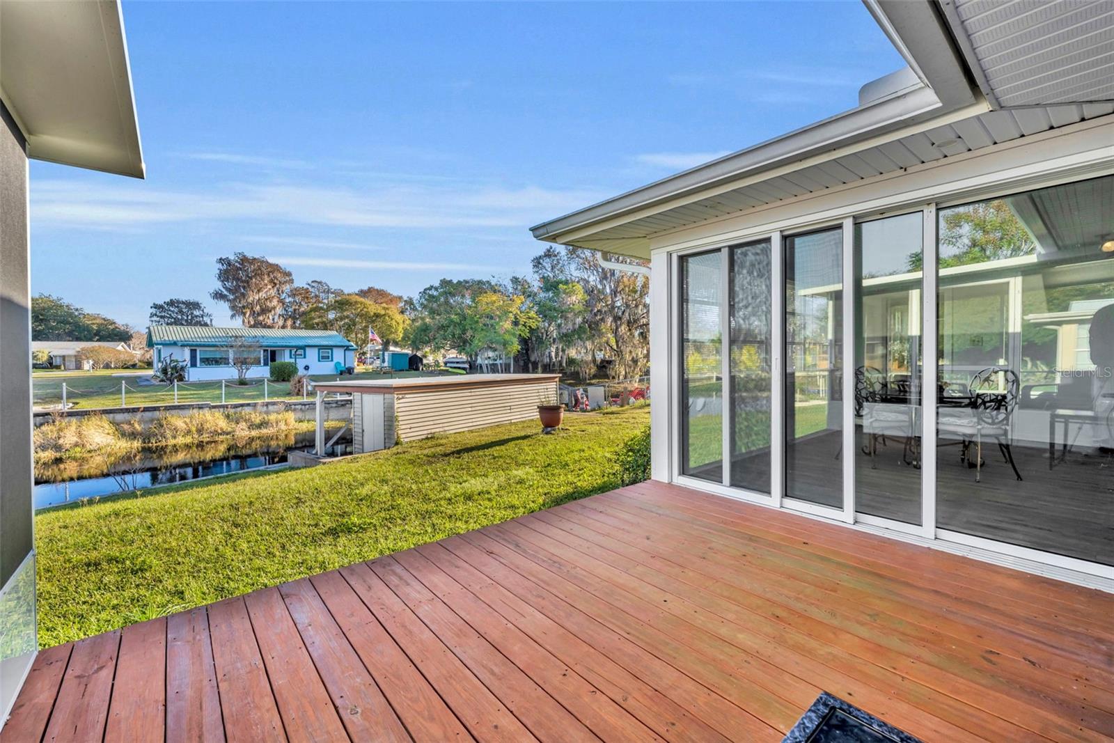 LAKE TSALA GARDENS ADD - Residential