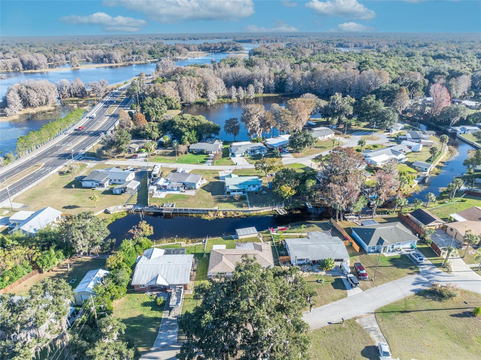 LAKE TSALA GARDENS ADD - Residential