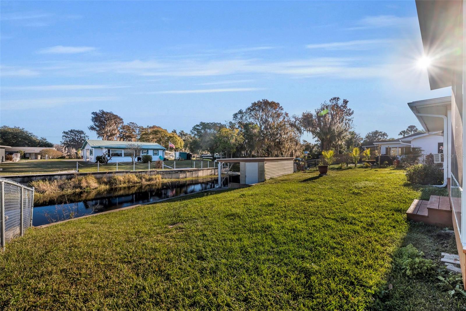 LAKE TSALA GARDENS ADD - Residential