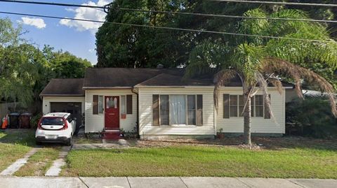 2312 CORRINE DRIVE ORLANDO FL 32803