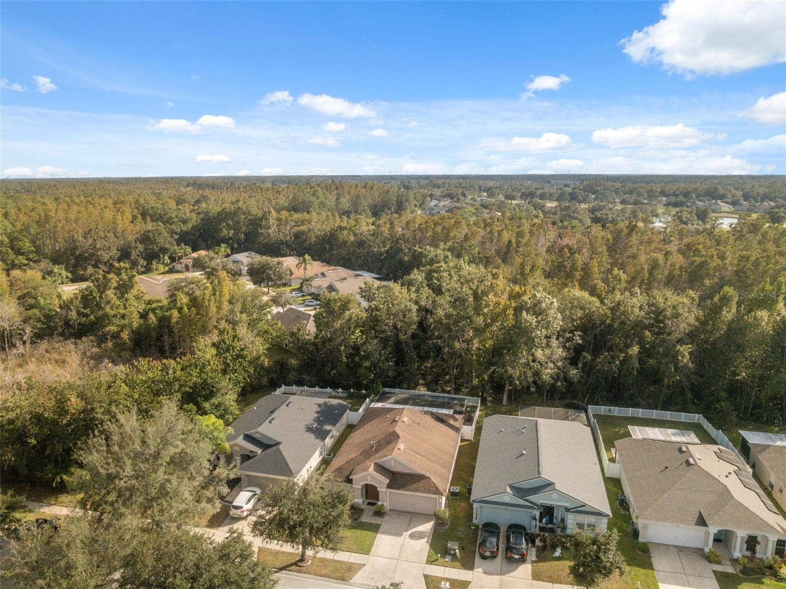 LEXINGTON OAKS VILLAGES 15 & 16 - Residential