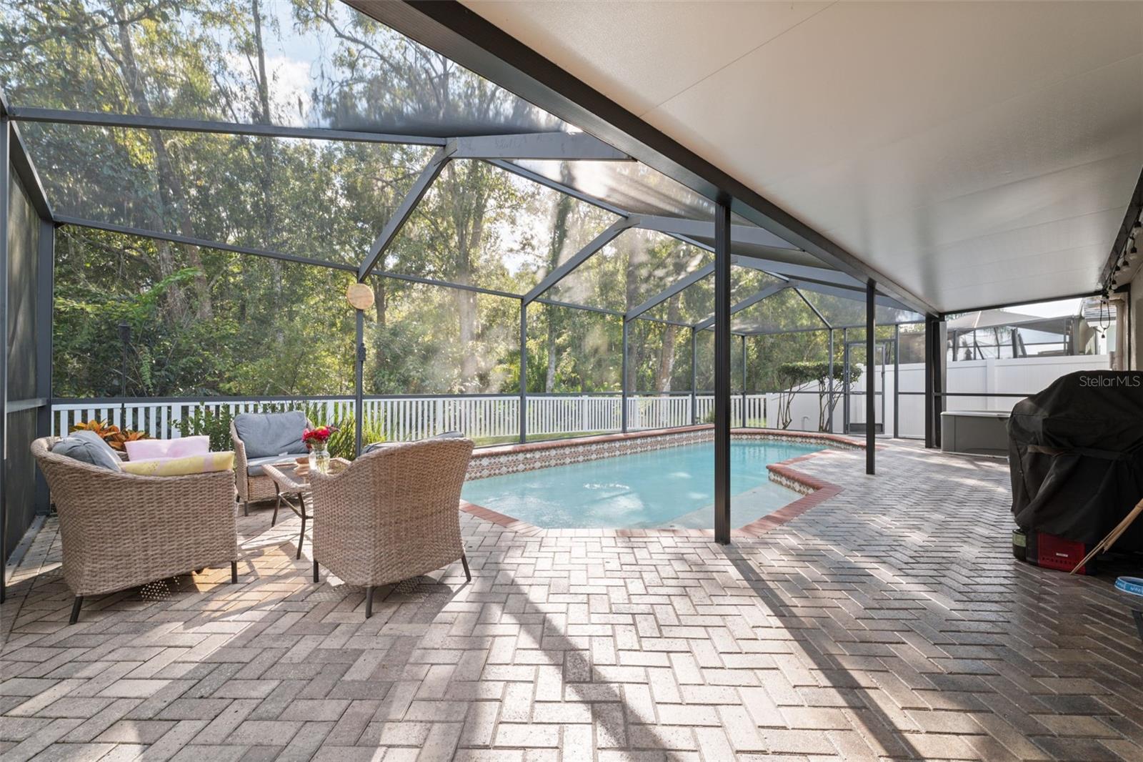 LEXINGTON OAKS VILLAGES 15 & 16 - Residential