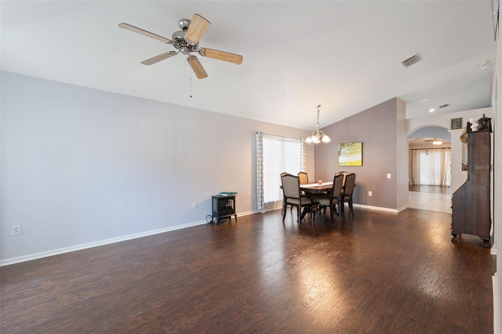 LEXINGTON OAKS VILLAGES 15 & 16 - Residential