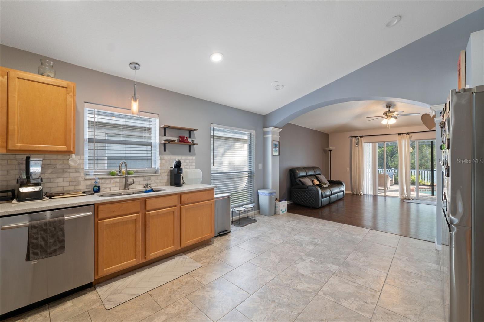 LEXINGTON OAKS VILLAGES 15 & 16 - Residential