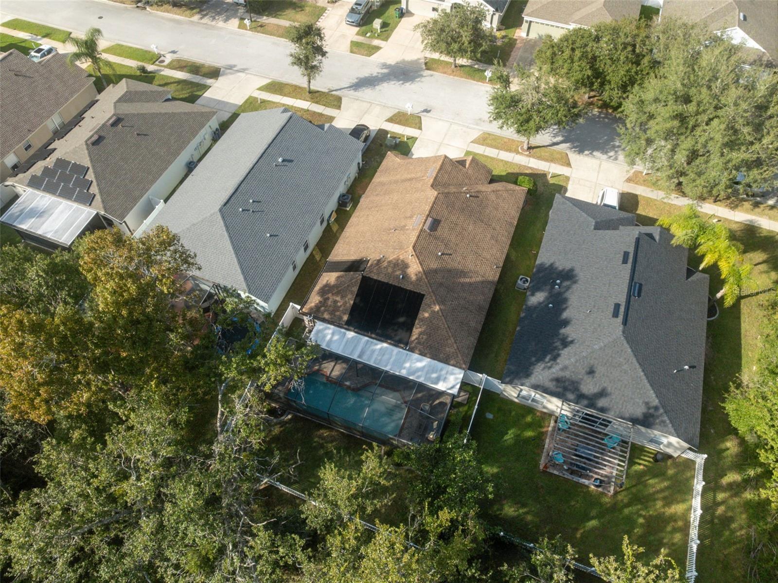 LEXINGTON OAKS VILLAGES 15 & 16 - Residential